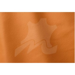 Шкіра меблева LINEA помаранчевий ARANCIO 0,9-1,1 Італія